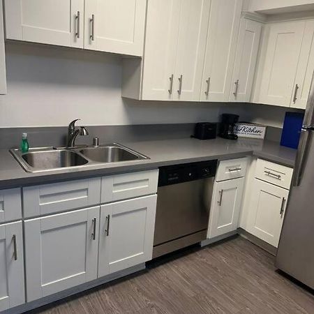 Two Bedroom Hollywood Apartment Los Angeles Eksteriør billede