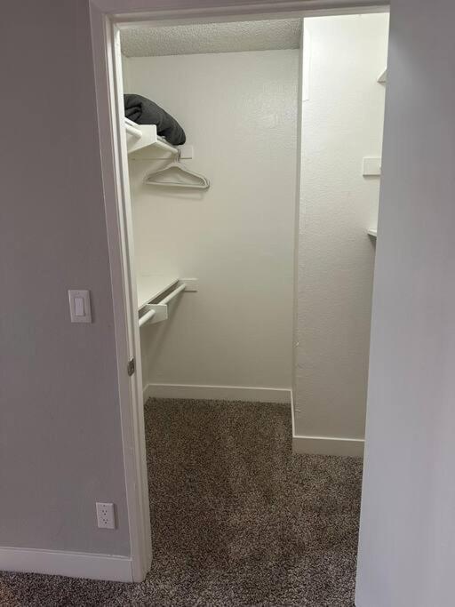 Two Bedroom Hollywood Apartment Los Angeles Eksteriør billede